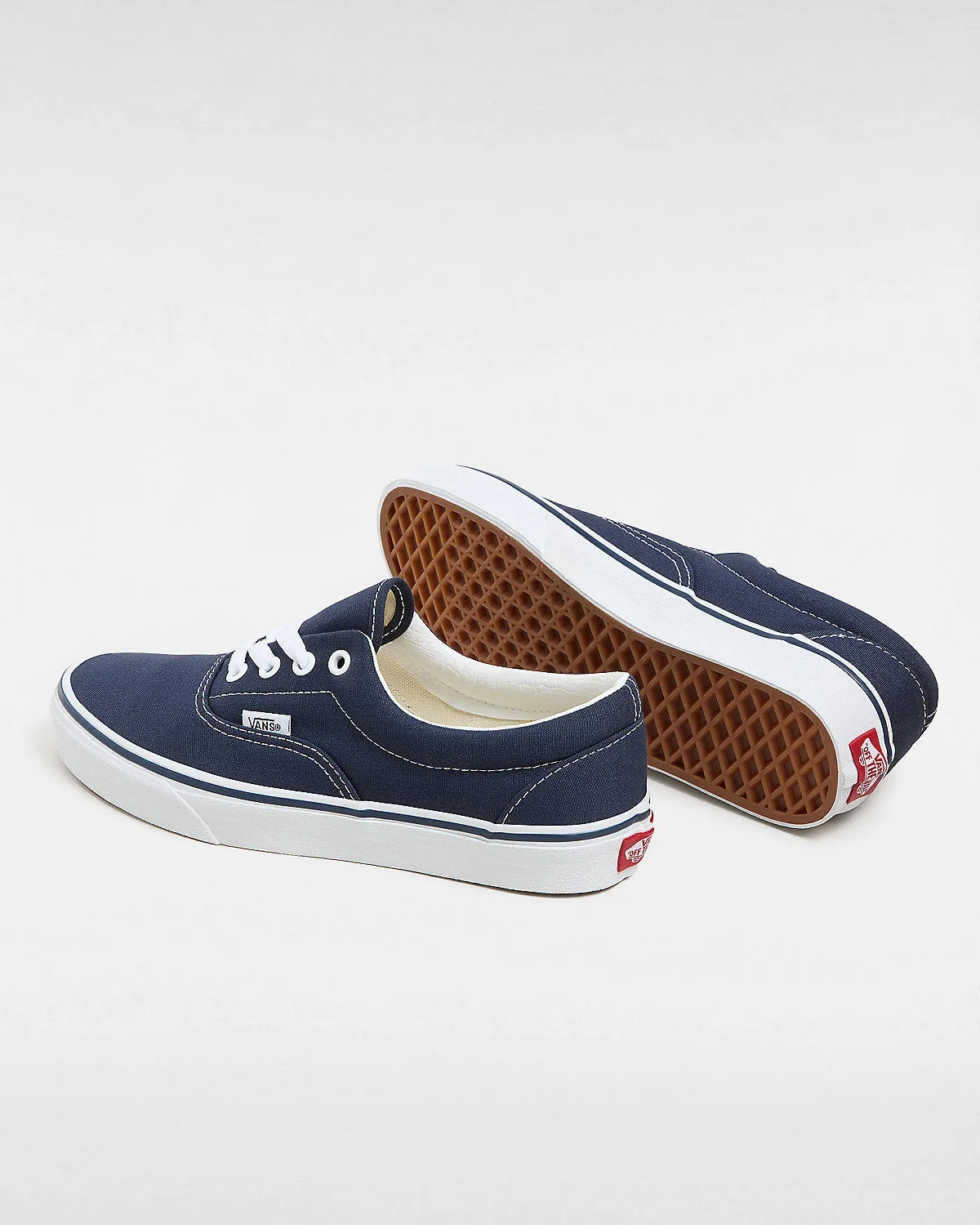 VANS Unisex Era Trainers - Navy
