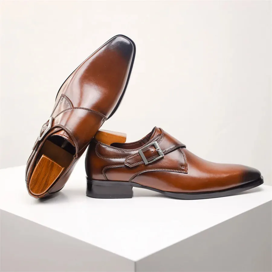 Venice Dress Shoes