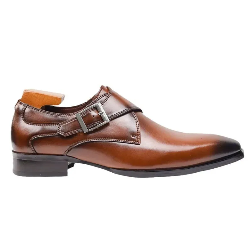 Venice Dress Shoes