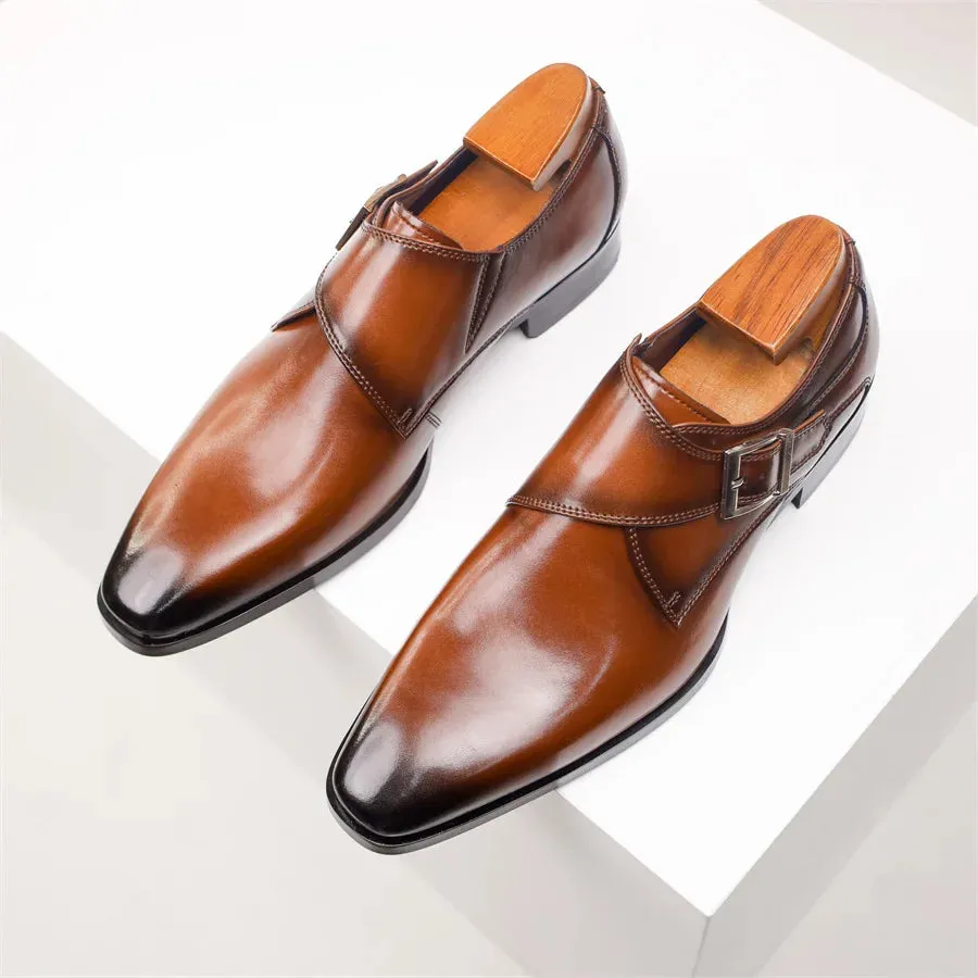 Venice Dress Shoes