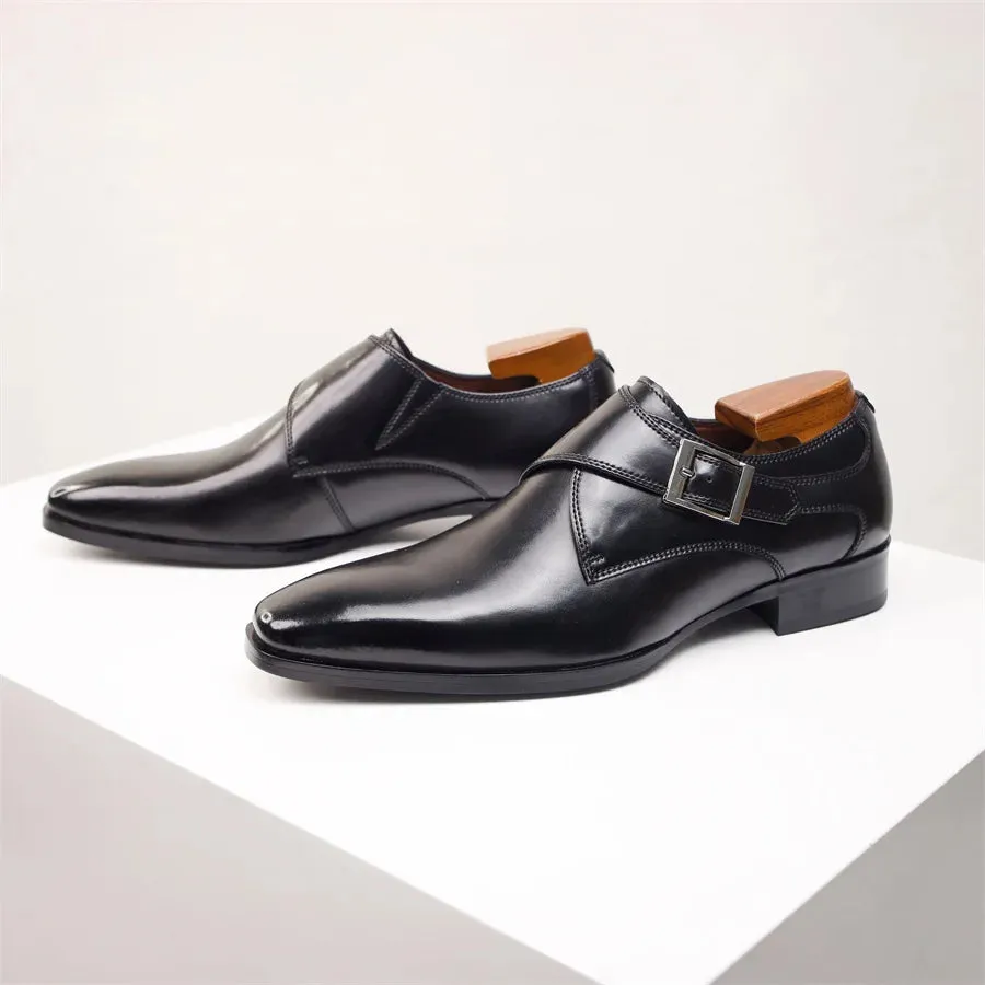 Venice Dress Shoes