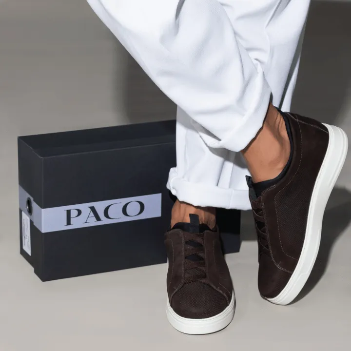 Walking Sneakers PVL 001