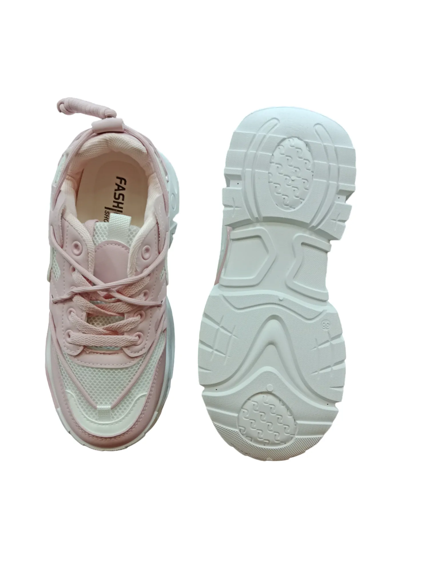 Women sports shoes article- G-S313