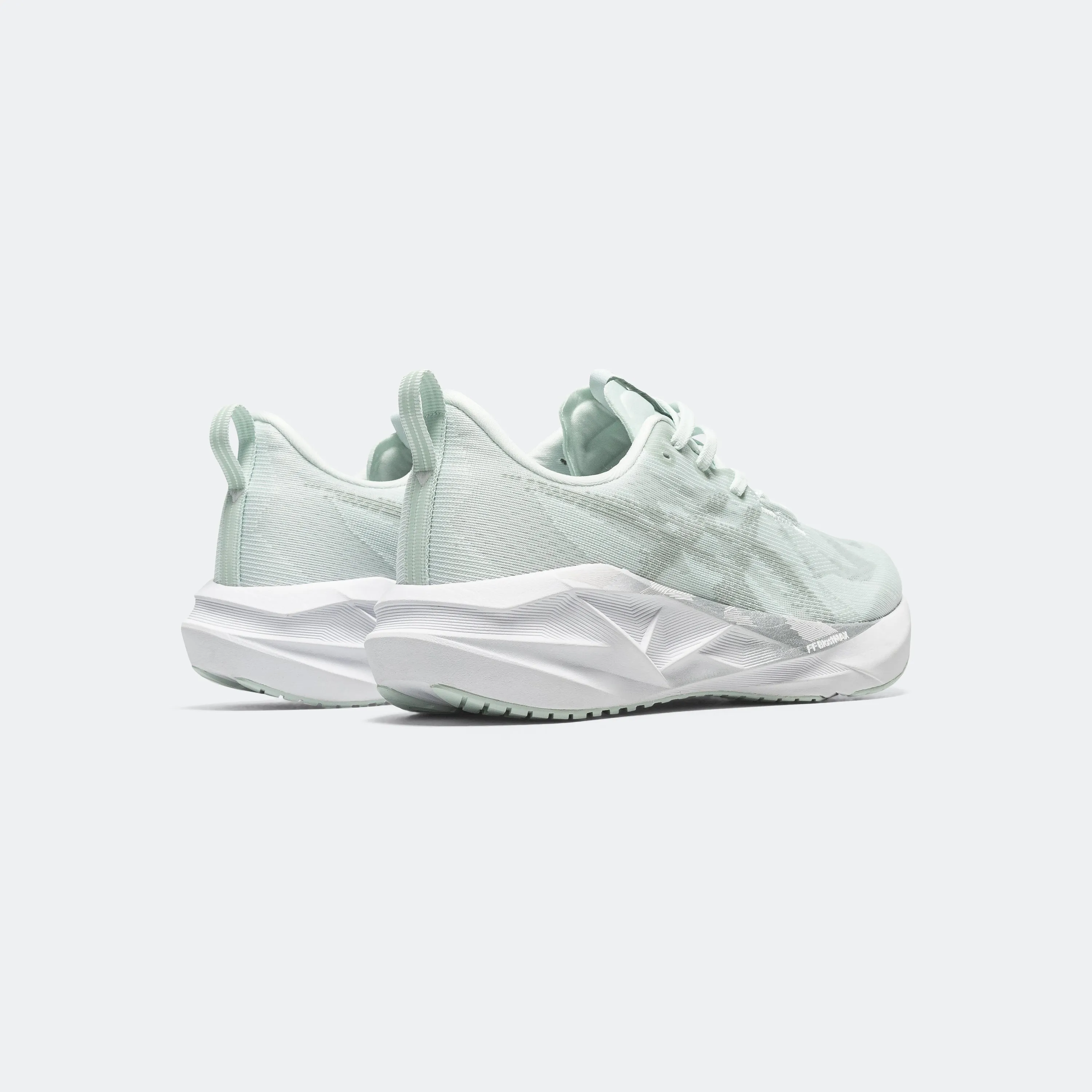 Womens Novablast 5 - Pure Aqua/Seal Grey