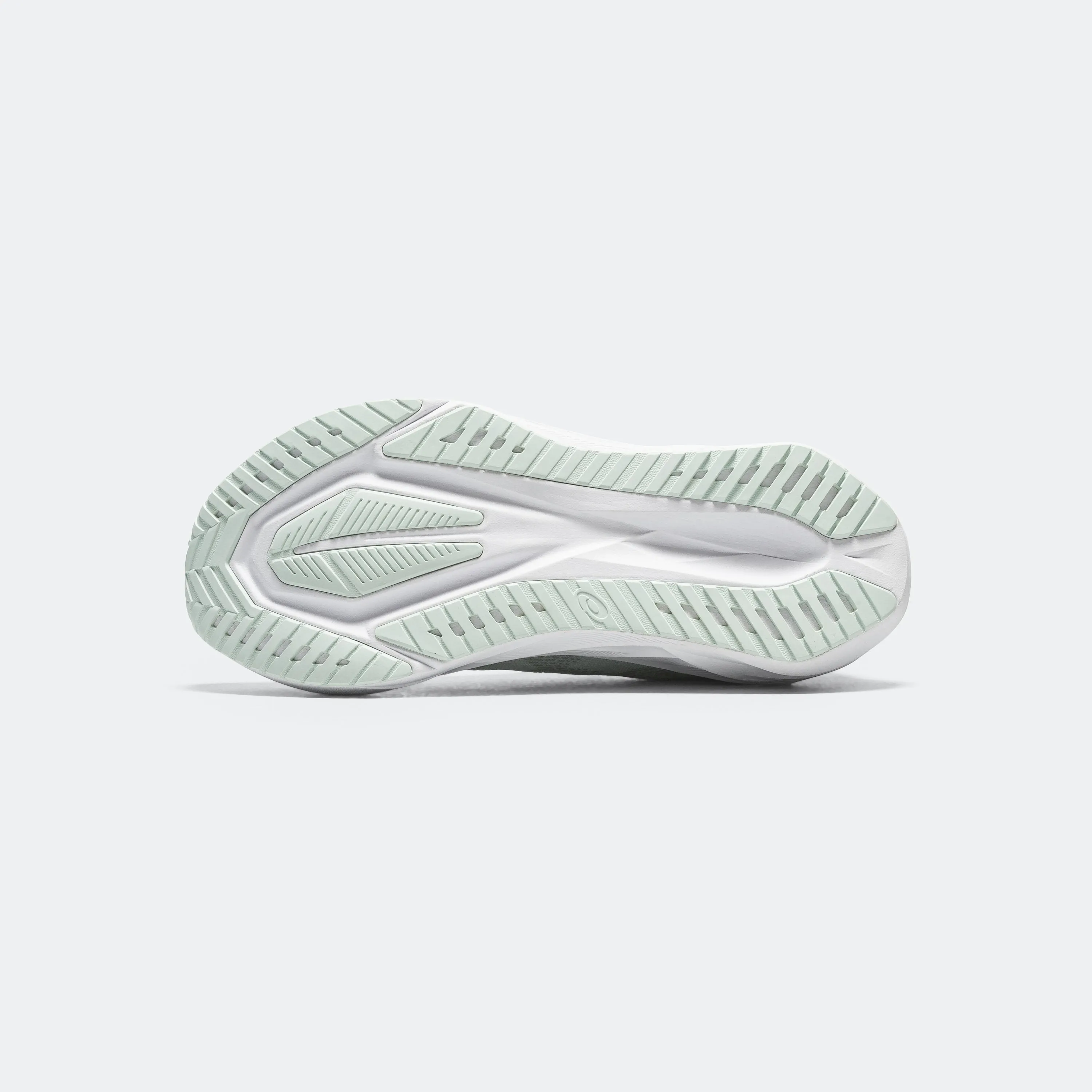 Womens Novablast 5 - Pure Aqua/Seal Grey