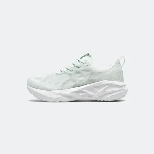 Womens Novablast 5 - Pure Aqua/Seal Grey