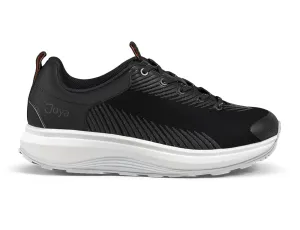 Womens Wave Wide-Fit Maui Black II Trainers