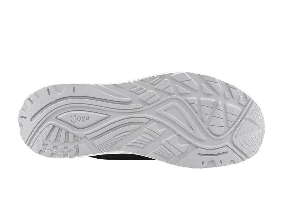 Womens Wave Wide-Fit Maui Black II Trainers